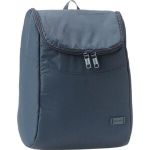 Pacsafe Blue Citysafe 350 GII Anti-Theft Backpack - great for travel! ✈️